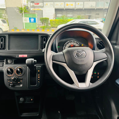 Mazda Carol GL 2022