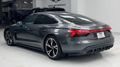 Audi e-tron GT Standard Package 2022