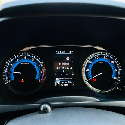 Nissan Dayz Highway Star S-Hybrid 2021
