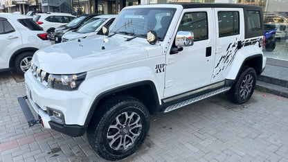 BAIC BJ40 L 2022