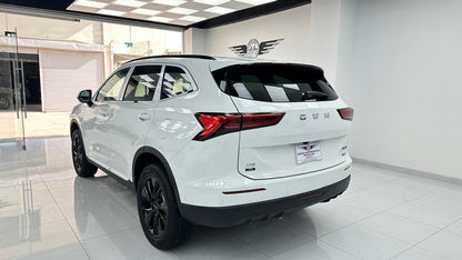 Haval H6 PHEV 2025