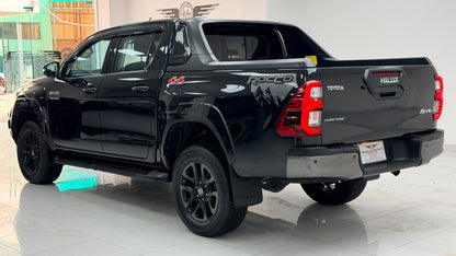 Toyota Hilux Revo Roco 2.8D 2023