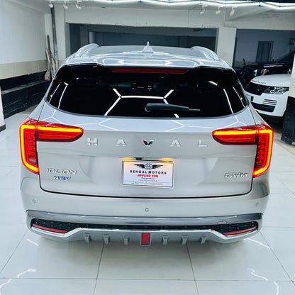 Haval Jolion HEV 2024