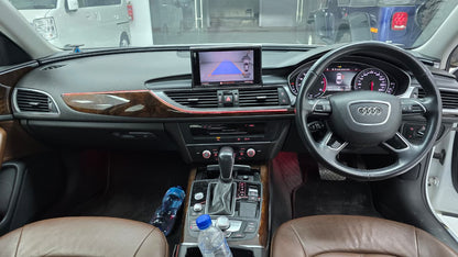 Audi A6 Business Class 2017