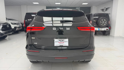 Haval H6 1.5T 2026