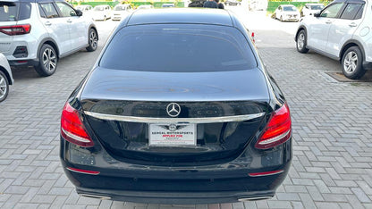 Mercedes Benz E Class E180 Avantgarde 2020