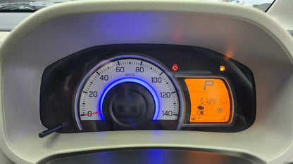 Suzuki Alto L PACKAGE 2020