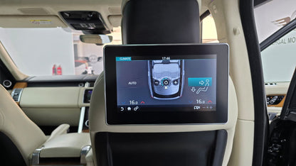 Range Rover Vogue Autobiography P400E Long Wheel Base 2019