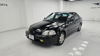 Honda Civic Exi 1996