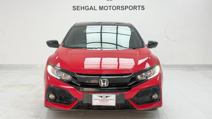 Honda Civic 1.0 Turbo  2018