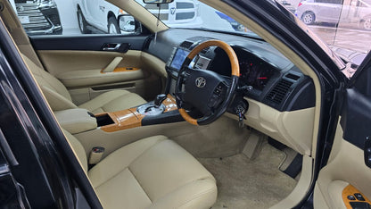 Toyota MARK X 250G  2005