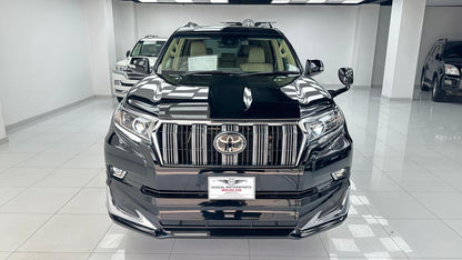 Toyota Prado TxL Package 2.7 2021
