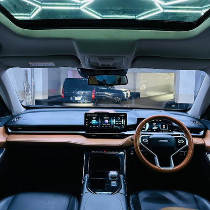 Haval H6 2.0 Turbo 2023