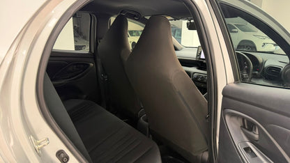 Toyota Yaris hatchback  2021