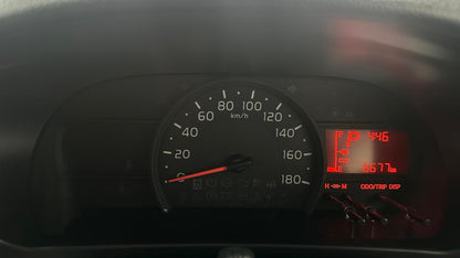 Toyota Passo XLS Push Start 2022