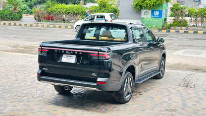 GEELY RIDDARA RD6 Pro 2026