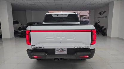 BYD Shark 6 Premium  2026