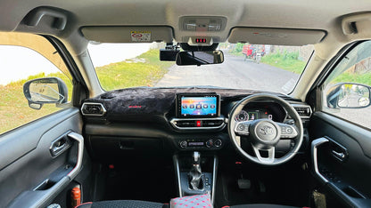 Toyota Raize Z Package 2019