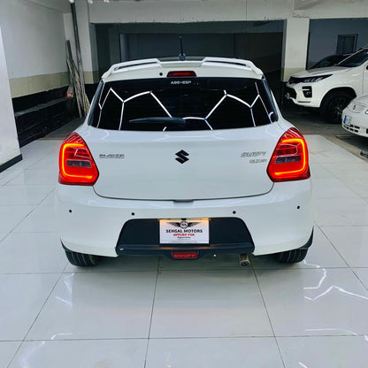 Suzuki Swift GLX  CVT 2023