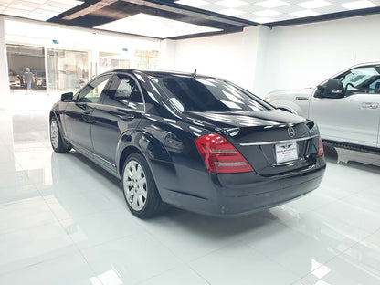 Mercedes Benz S Class S350 ShortWheel Base 2006