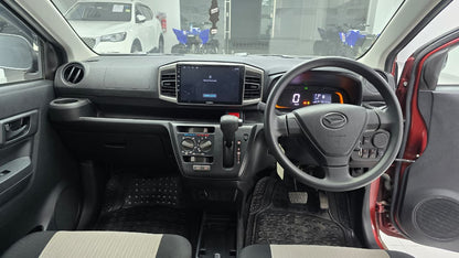 Daihatsu mira  L SA3 2021