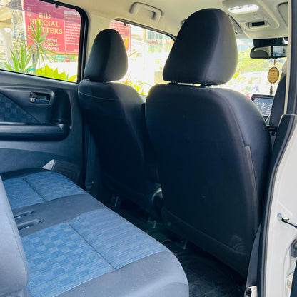 Nissan Dayz Highway Star S-Hybrid 2021
