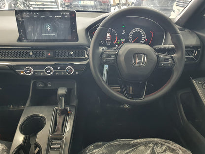 Honda Civic Rs Turbo 1.5 2025