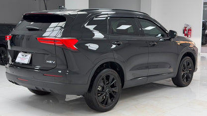 Haval H6 HEV  2025