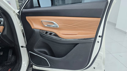 Oshan x7 Future Sense 2025