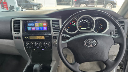 Toyota SURF SSR-X 2004