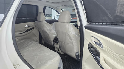 Changan oshan x7 Future Sense 2024