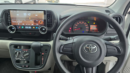 Toyota Passo X Package  2022