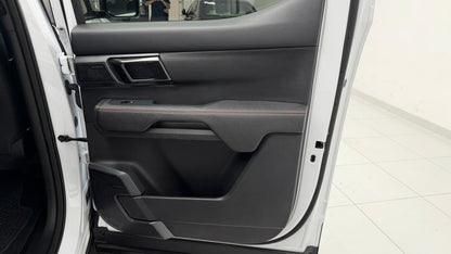 BYD Shark 6 Premium Package 2026