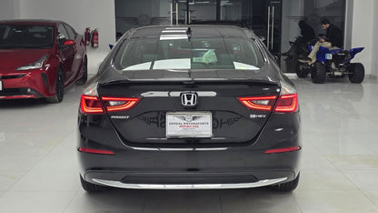 Honda insight EX 2020