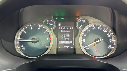 Toyota Prado TxL Package 2.7 2020