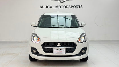 Suzuki Swift GLX CVT 1.2 2022