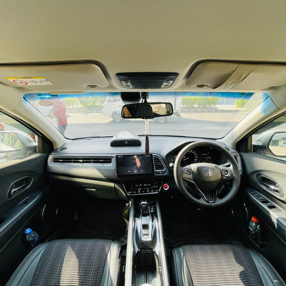 Honda Vezel XL Sensing Model 2019