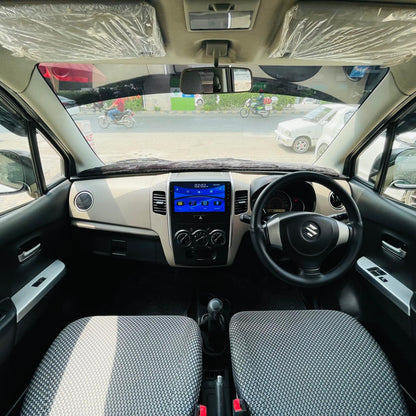 Suzuki Wagon R VXL Model 2021