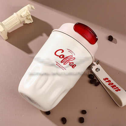Premium Hot n Cold Bottle (Multi Colors)