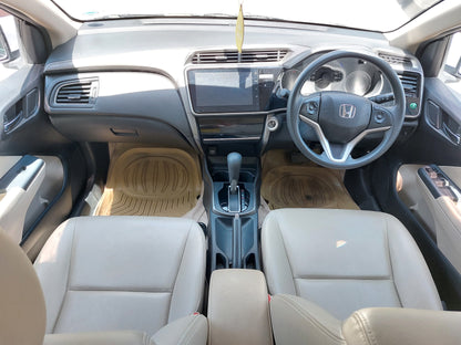 Honda City 1.5 Aspire CVT Model 2021