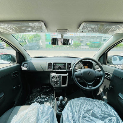 Suzuki Alto VX Model 2024