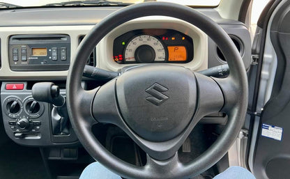 Suzuki Alto X  2021