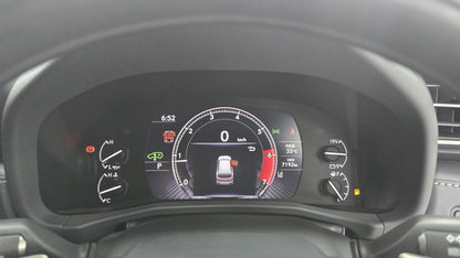 Lexus LX Series LX600 2022
