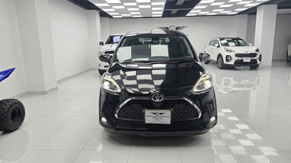 Toyota Sienta G Package  2018