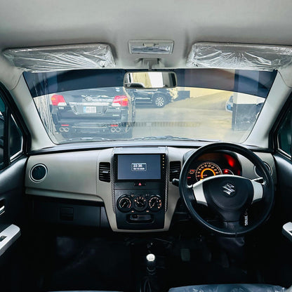 Suzuki Wagon R VXL M/T 2023