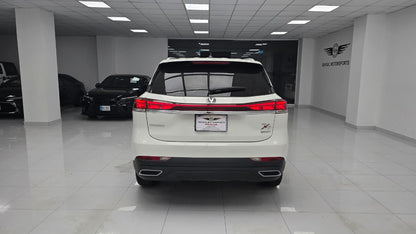 Oshan x7 Future Sense 2025