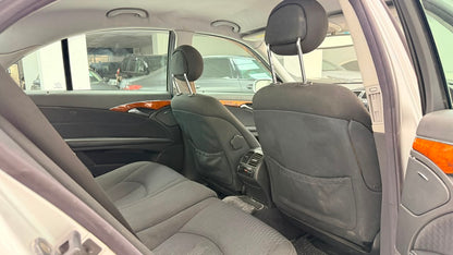 Mercedes Benz E Class E240 Elegance 2003