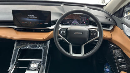 Haval H6 HEV 2024