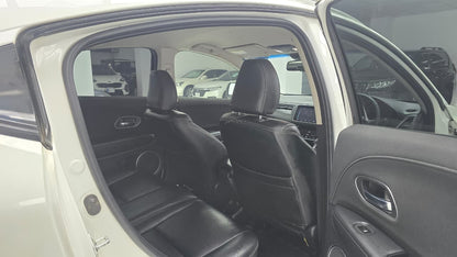 Honda VEZEL Z Sensing 2017