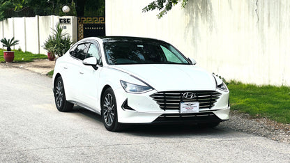 Hyundai Sonata 2.5 2022